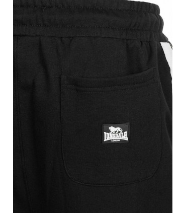 LONSDALE ΑΝΔΡΙΚΗ ΒΕΡΜΟΥΔΑ CRAIGSTON black