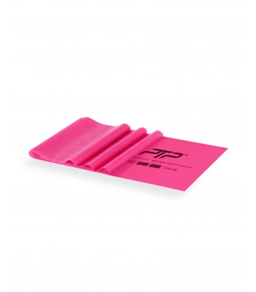 PTP MEDIBAND ΛΑΣΤΙΧΟ ΚΟΡΔΕΛΑ ULTRA LIGHT pink