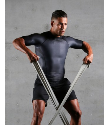 PTP MEDIBAND ΛΑΣΤΙΧΟ ΚΟΡΔΕΛΑ ULTIMATE silver