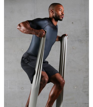 PTP MEDIBAND ΛΑΣΤΙΧΟ ΚΟΡΔΕΛΑ ULTIMATE silver