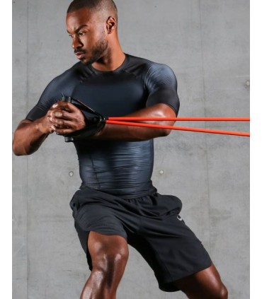 PTP POWERTUBE+ ΛΑΣΤΙΧΟ ΜΕ ΛΑΒΕΣ HEAVY orange