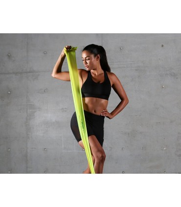 PTP MEDIBAND ΛΑΣΤΙΧΟ ΚΟΡΔΕΛΑ LIGHT yellow