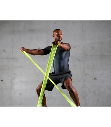 PTP MEDIBAND ΛΑΣΤΙΧΟ ΚΟΡΔΕΛΑ LIGHT yellow