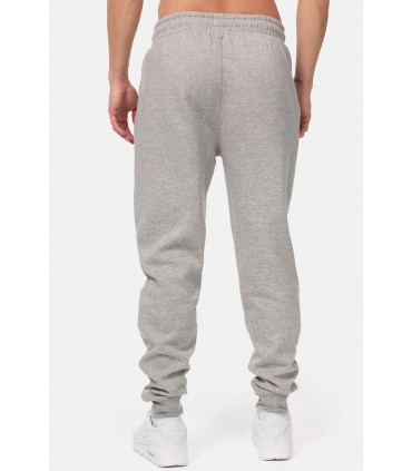 LONSDALE ΑΝΤΡΙΚΗ ΦΟΡΜΑ TWO TONES grey