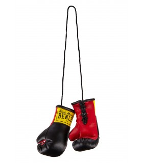 BENLEE ΜΠΡΕΛΟΚ MINIATURE GLOVES black