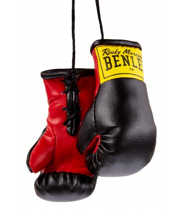BENLEE ΜΠΡΕΛΟΚ MINIATURE GLOVES black
