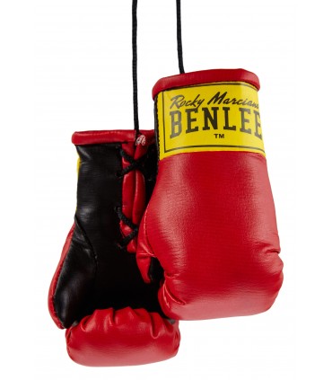 BENLEE ΜΠΡΕΛΟΚ MINIATURE GLOVES red