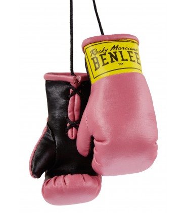 BENLEE ΜΠΡΕΛΟΚ MINIATURE GLOVES Pink