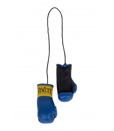 BENLEE ΜΠΡΕΛΟΚ MINIATURE GLOVE blue