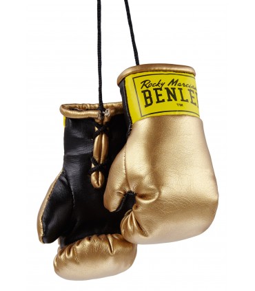 BENLEE ΜΠΡΕΛΟΚ MINIATURE GLOVE gold