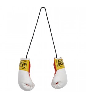 BENLEE ΜΠΡΕΛΟΚ MINIATURE GLOVE white