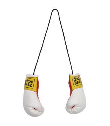 BENLEE ΜΠΡΕΛΟΚ MINIATURE GLOVE white