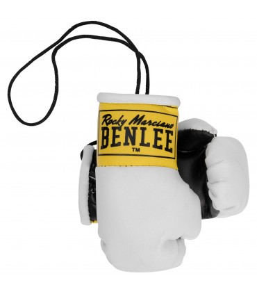BENLEE ΜΠΡΕΛΟΚ MINIATURE GLOVE white