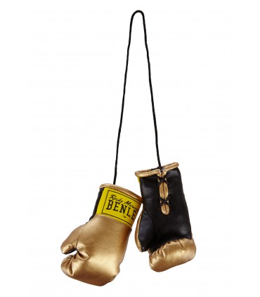 BENLEE ΜΠΡΕΛΟΚ MINIATURE GLOVE gold