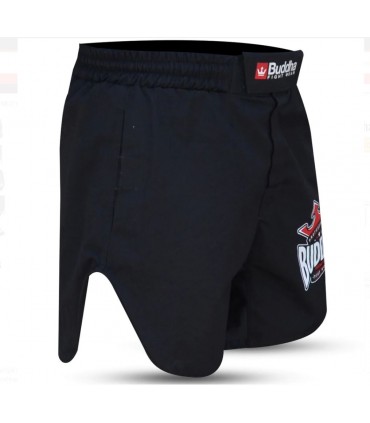BUDDHA MMA SHORTS FIGHT