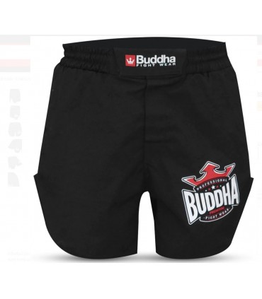 BUDDHA MMA SHORTS FIGHT