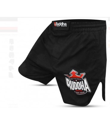 BUDDHA MMA SHORTS FIGHT