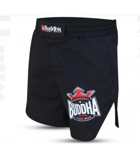 BUDDHA MMA SHORTS FIGHT