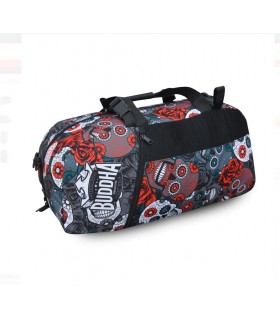 BUDDHA ΤΣΑΝΤΑ ΠΡΟΠΟΝΗΣΗΣ BACKPACK mexican