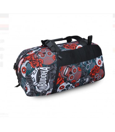 BUDDHA ΤΣΑΝΤΑ ΠΡΟΠΟΝΗΣΗΣ BACKPACK mexican