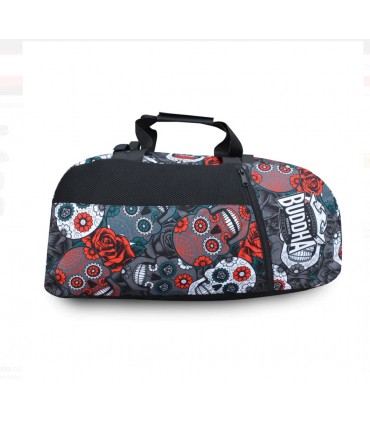 BUDDHA ΤΣΑΝΤΑ ΠΡΟΠΟΝΗΣΗΣ BACKPACK mexican