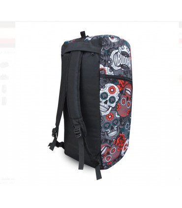 BUDDHA ΤΣΑΝΤΑ ΠΡΟΠΟΝΗΣΗΣ BACKPACK mexican