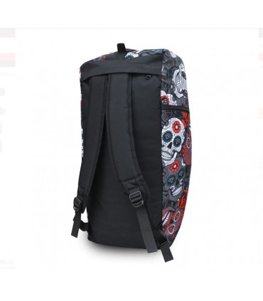 BUDDHA ΤΣΑΝΤΑ ΠΡΟΠΟΝΗΣΗΣ BACKPACK mexican