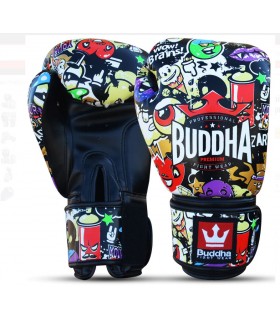 BUDDHA ΓΑΝΤΙΑ ΠΡΟΠΟΝΗΣΗΣ ZIPPY