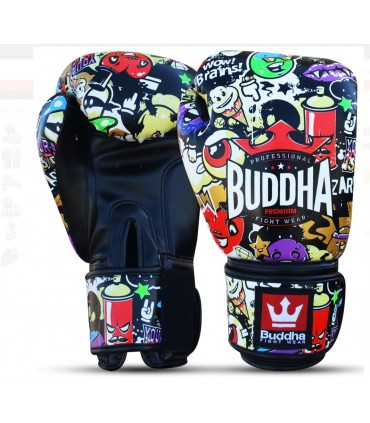 BUDDHA ΓΑΝΤΙΑ ΠΡΟΠΟΝΗΣΗΣ ZIPPY