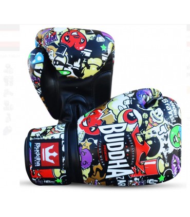 BUDDHA ΓΑΝΤΙΑ ΠΡΟΠΟΝΗΣΗΣ ZIPPY