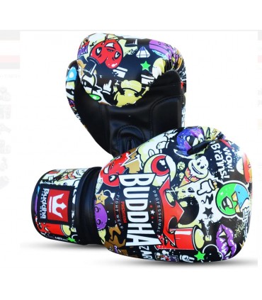 BUDDHA ΓΑΝΤΙΑ ΠΡΟΠΟΝΗΣΗΣ ZIPPY