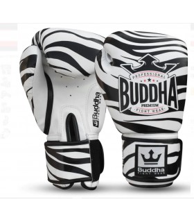 BUDDHA ΓΑΝΤΙΑ ΠΡΟΠΟΝΗΣΗΣ ZEBRA