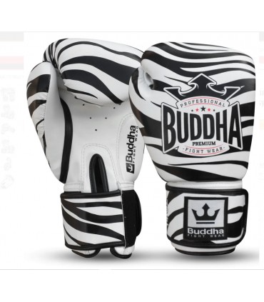 BUDDHA ΓΑΝΤΙΑ ΠΡΟΠΟΝΗΣΗΣ ZEBRA