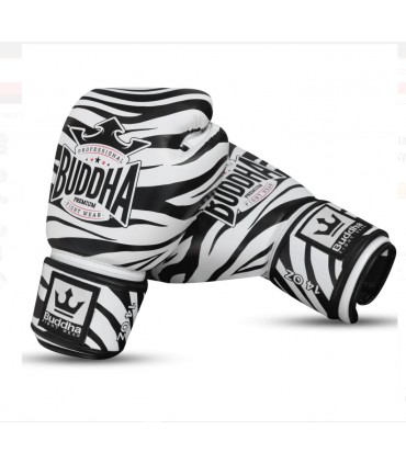 BUDDHA ΓΑΝΤΙΑ ΠΡΟΠΟΝΗΣΗΣ ZEBRA