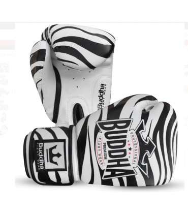 BUDDHA ΓΑΝΤΙΑ ΠΡΟΠΟΝΗΣΗΣ ZEBRA