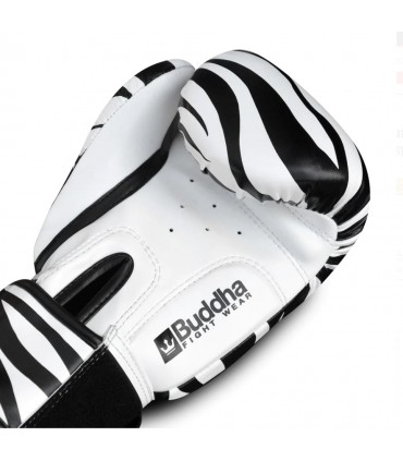 BUDDHA ΓΑΝΤΙΑ ΠΡΟΠΟΝΗΣΗΣ ZEBRA