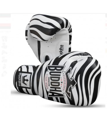 BUDDHA ΓΑΝΤΙΑ ΠΡΟΠΟΝΗΣΗΣ ZEBRA