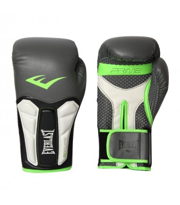 EVERLAST ΓΑΝΤΙΑ ΠΡΟΠΟΝΗΣΗΣ PRIME neon/grey