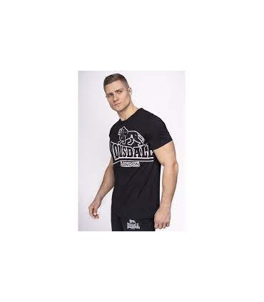 LONSDALE ΑΝΔΡΙΚΟ T SHIRT langsett