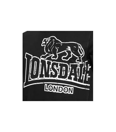 LONSDALE ΑΝΔΡΙΚΟ T SHIRT langsett