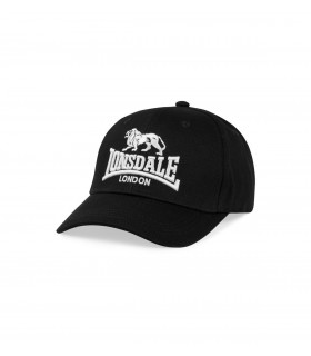 LONSDALE ΚΑΠΕΛΟ SALFORD black