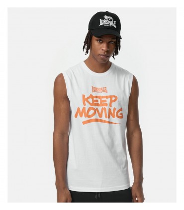 LONSDALE ΚΑΠΕΛΟ SALFORD black