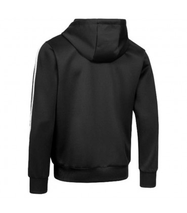 LONSDALE ΑΝΔΡΙΚΗ ΖΑΚΕΤΑ ME ΡΙΓΕΣ WEETWOOD black