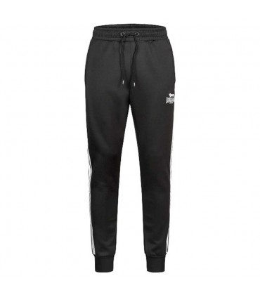 LONSDALE ΑΝΔΡΙΚH ΦΟΡΜΑ ME ΡΙΓΕΣ WEETWOOD black