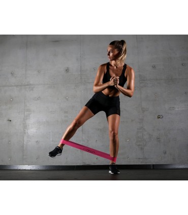 PTP MICROBAND ΛΑΣΤΙΧΟ ULTRALIGHT pink