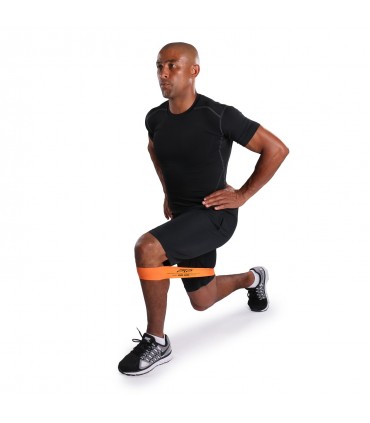 PTP MICROBAND ΛΑΣΤΙΧΟ HEAVY orange