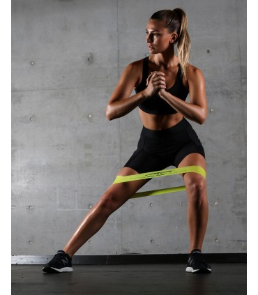 PTP MICROBAND ΛΑΣΤΙΧΟ LIGHT lime