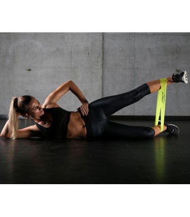 PTP MICROBAND ΛΑΣΤΙΧΟ LIGHT lime