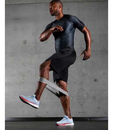 PTP MICROBAND ΛΑΣΤΙΧΟ ULTIMATE silver