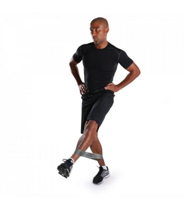 PTP MICROBAND ΛΑΣΤΙΧΟ ULTIMATE silver